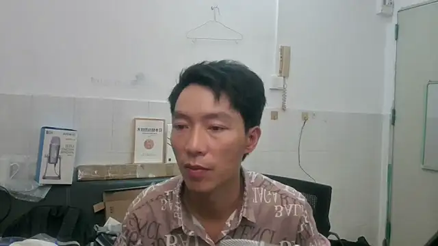 xhqds online show from May 11, 5:21 pm