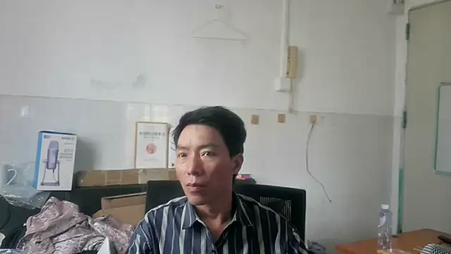 xhqds online show from May 16, 11:36 pm