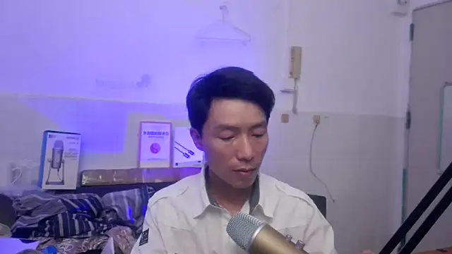 xhqds online show from May 17, 4:36 pm