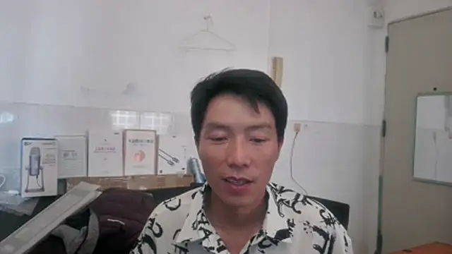 xhqds online show from May 29, 8:12 am