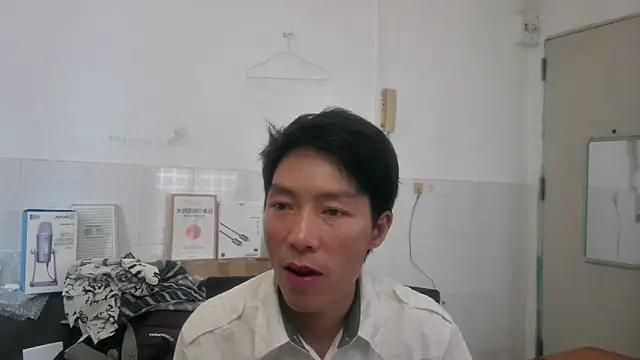 xhqds online show from June 7, 6:28 am