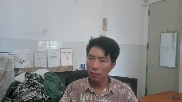xhqds online show from June 10, 2:01 am