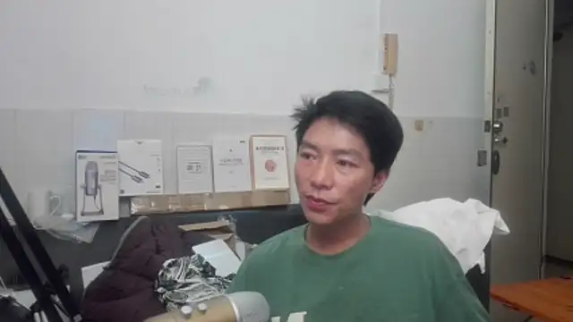 xhqds online show from June 13, 11:52 am