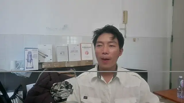 xhqds online show from June 14, 12:52 am