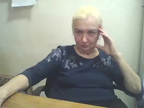 Meri798 online show from October 5, 7:01 pm