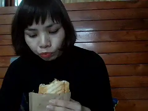 Angela-Eira online show from March 6, 3:46 am