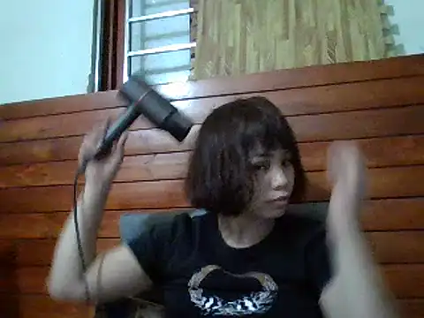 Angela-Eira online show from March 7, 12:12 pm