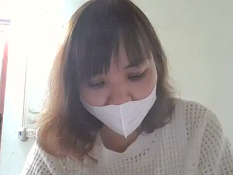 Angela-Eira online show from January 6, 9:24 am