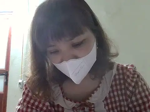 Angela-Eira online show from January 11, 9:09 pm