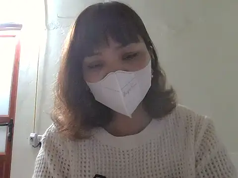 Angela-Eira online show from January 12, 9:31 pm