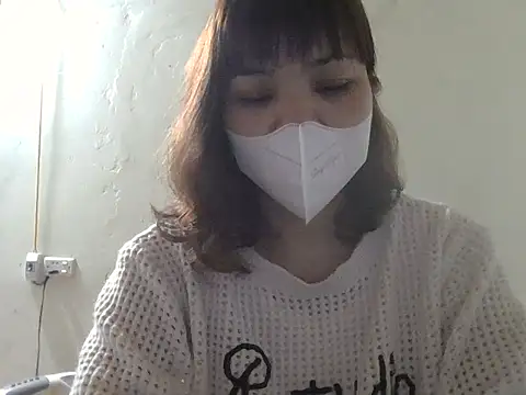 Angela-Eira online show from February 22, 9:46 pm