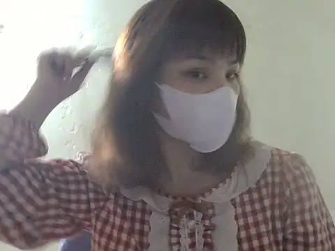 Angela-Eira online show from March 4, 9:21 pm