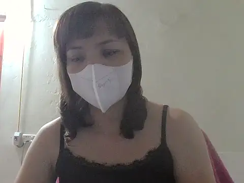 Angela-Eira online show from April 24, 9:17 pm
