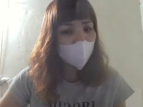 Angela-Eira online show from April 28, 9:20 pm
