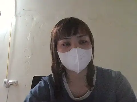 Angela-Eira online show from April 29, 10:41 am