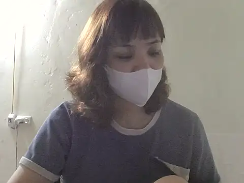 Angela-Eira online show from May 1, 5:06 pm