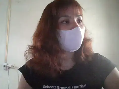 Snapshot of Angela-Eira chatting on June 14, 2:35 am Angela-Eira online show from June 14, 2:35 am