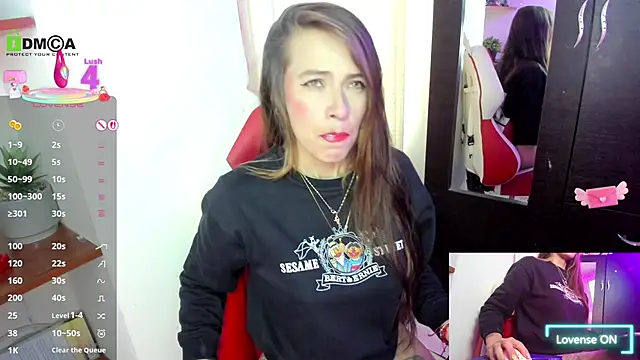 sweetlittlelisa online show from November 16, 10:04 pm