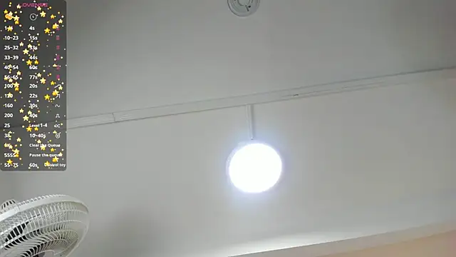 BILIE ROUSE1 online show from February 2, 11:08 am