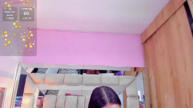 BILIE ROUSE1 online show from February 14, 7:02 pm