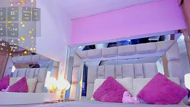 BILIE ROUSE1 online show from February 16, 1:49 pm