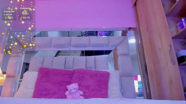 BILIE ROUSE1 online show from February 21, 10:48 pm