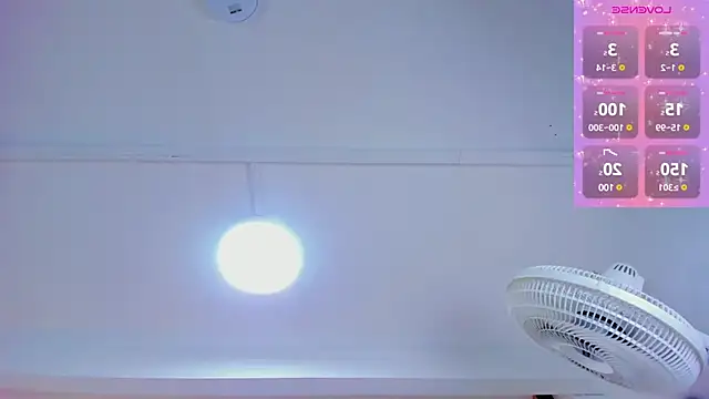 BILIE ROUSE1 online show from March 4, 7:01 pm