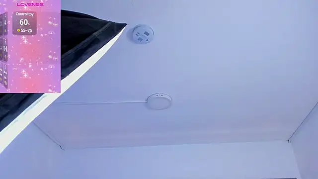 BILIE ROUSE1 online show from March 13, 3:44 am