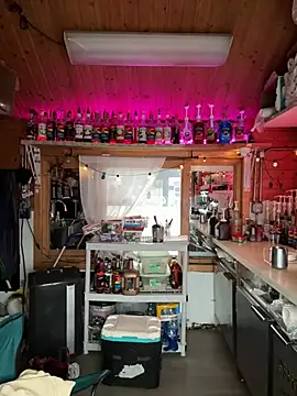 delicioussdixie online show from July 3, 1:56 am