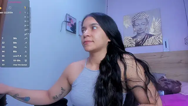 Snapshot of lalytulu99 chatting on June 7, 6:22 pm lalytulu99 online show from June 7, 6:22 pm
