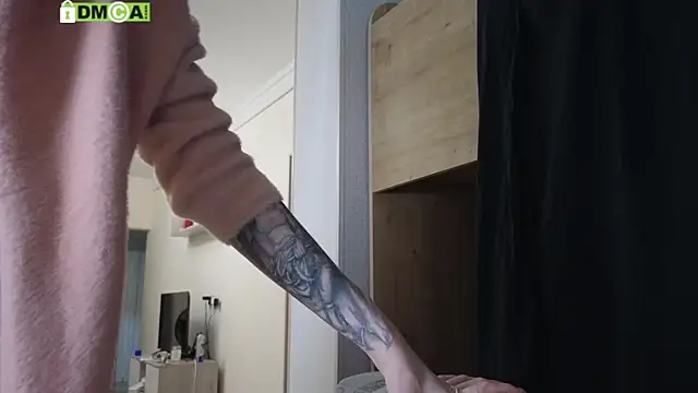 KawaiiNullify online show from November 21, 3:27 am