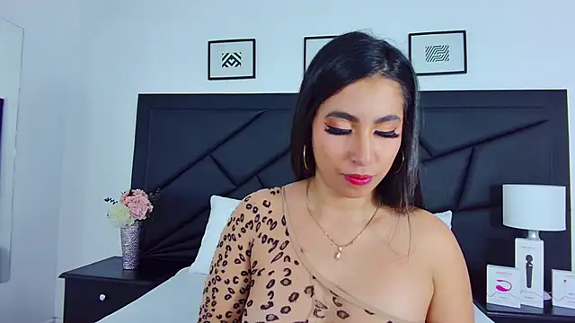 SophieCarther online show from February 1, 4:22 pm