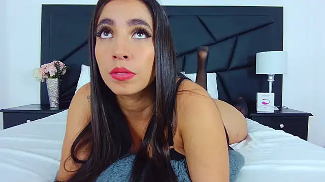 SophieCarther online show from February 7, 4:14 pm