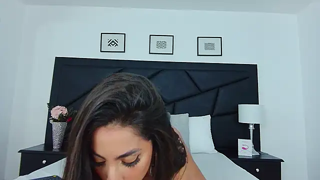 SophieCarther online show from February 19, 12:44 pm