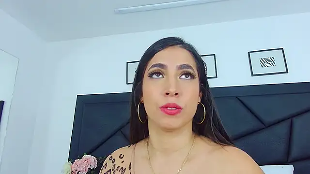 SophieCarther online show from February 28, 3:59 pm