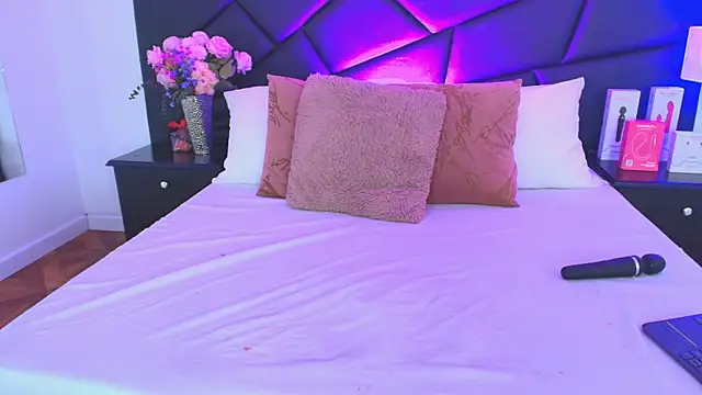 SophieCarther online show from November 14, 12:48 pm