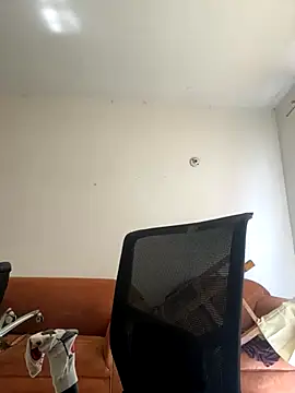 Dahian XXX online show from November 23, 5:35 pm