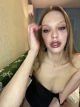 KateMariett online show from March 23, 10:25 pm