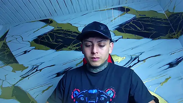 Kevin22 222 online show from January 26, 5:34 am