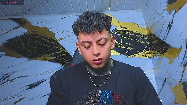 Kevin22 222 online show from October 3, 3:47 am