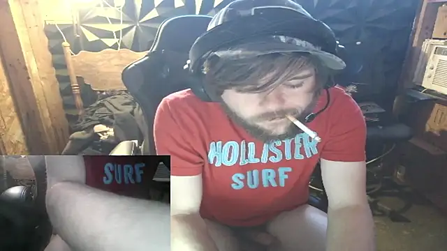 OnlyBlazexx online show from April 7, 5:41 am