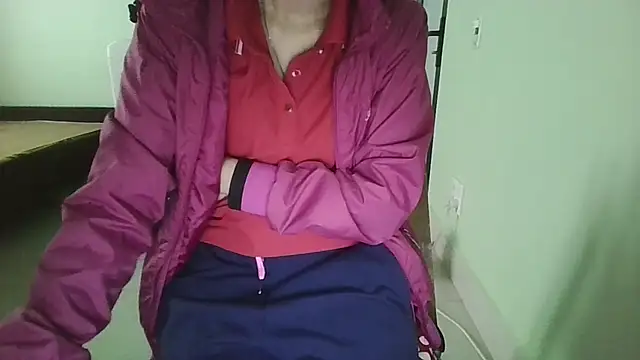 Luxcute286 online show from October 24, 12:41 am