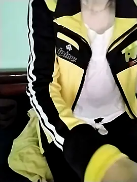 Luxcute286 online show from March 11, 12:38 am