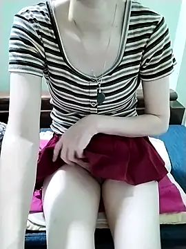 Luxcute286 online show from June 20, 1:03 pm