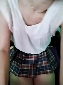 Luxcute286 online show from July 3, 12:50 am