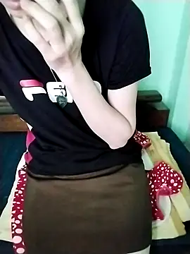 Luxcute286 online show from July 16, 3:23 am