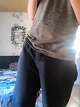 Naked Ben online show from February 1, 1:41 pm