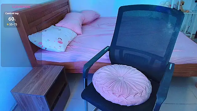Baby Claraa online show from July 14, 5:34 am