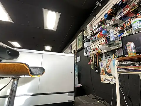 Snapshot of RawRyder8 chatting on February 16, 12:08 am RawRyder8 online show from February 16, 12:08 am