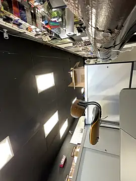 RawRyder8 online show from September 20, 5:36 pm